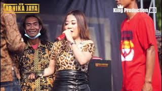 Toang Nunuk  - Cici Nahati   New Arnika Jaya   Ds Kedongdong Kec Susukan Kab Cirebon