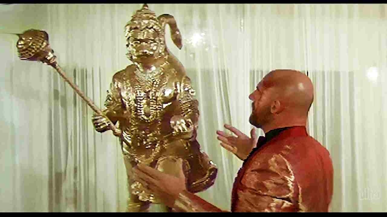 जब हनुमानजी और Mr. India ने गुंडों की अच्छी तरह धुलाई की। Mr. India Hanuman Scene