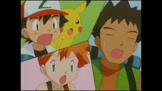 Post this on r/dad jokes
credits: shopro and Pokemon company and game freak
DISCLAIMER :
I dont own any music or sound effects or any extra clip of any kind. All credits to their rightful owners
Pokemon
Pokemon anime
Pokemon original series
Pokemon jhoto series
Pokemon master quest
ash misty Brock
Pikachu
togepi
team rocket
Jessie James and meowth Post this on r/dad jokes