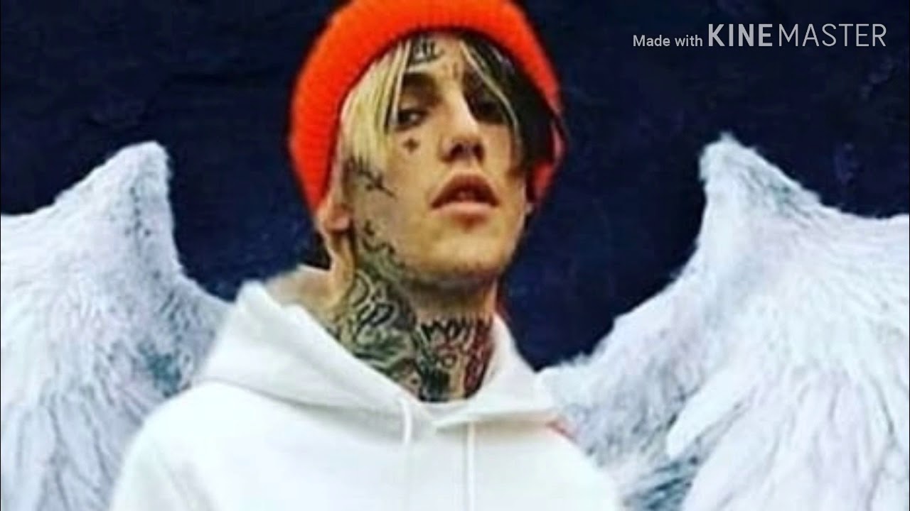 Lil Peep Fans Be Like
