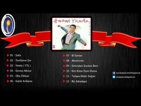 Hasan Yılmaz - Yetele ( YTL )