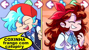 É possível amor à primeira vista?