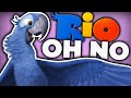 Rio RETURNING For New Movie, But WITHOUT Original Studio