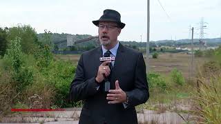 Indiana pulls out of Lawrenceburg site for new port project