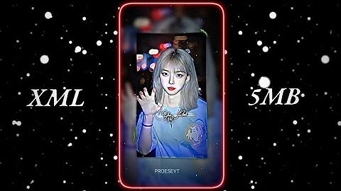 TIP TIP BARSA PANI 💯🔥 XML FILE  ALIGHT MOTION NEW TRENDING SONG 🔥HINDI XML FILE ALIGHT MOTION#xml