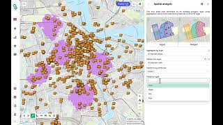 How-To: Geoprocessing Tools. Spatial Analysis