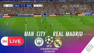 Live streaming bola real madrid vs