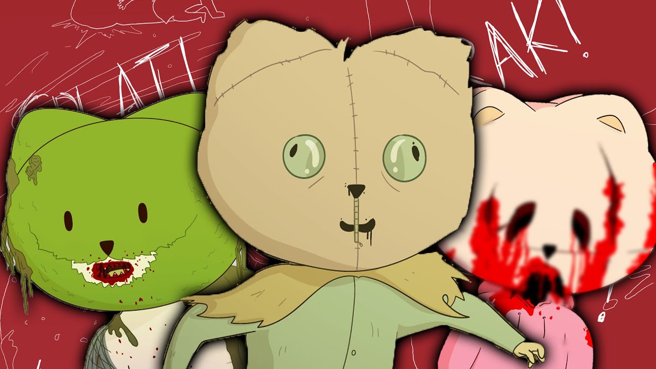 ОГРОМНЫЕ разоблачения и шокирующие моменты | Всё прекрасно ОБЪЯСНЕННО Часть 3