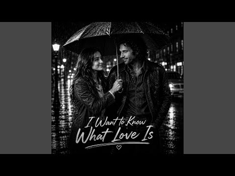 I Want to Know What Love Is (Classic Country)