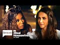 Caroline brooks confronts sara about her parenting comments  rhodubai highlight s1 e8  bravo