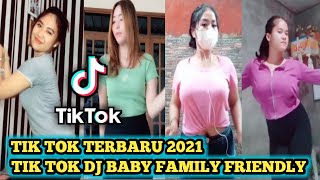 Dj opus dj bila dia menyukaiku x baby family friendly ♫ lagu tik tok terbaru remix original 2021