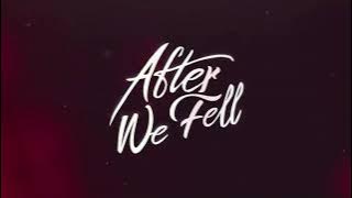 Taylor Ocano - Undone (After We Fell Trailer Song)