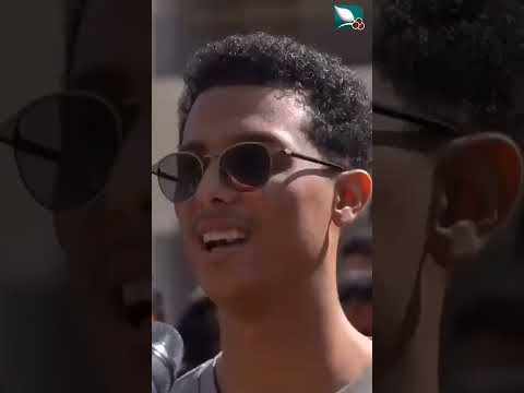 طلع انه النخيل تنتج تفاح طائر السعيدة، مايا العبسي