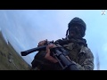 Первая тренировка в году | 2018