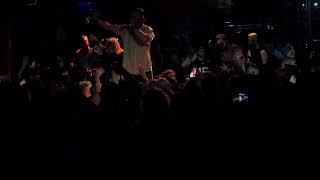 Jebb Mac Band Live at DeadDog Saloon