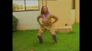 ALLEVI GBLADJA DJÈKÔ (BKM)