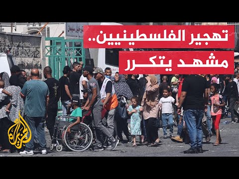 في اقتحامه الأحدث لجنين.. الاحتلال يكرر الجرائم ذاتها التي يرتكبها منذ عقود