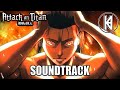 Attack On Titan OST Antihero 0Sk B 1000RYAKU Epic Orchestral Cover