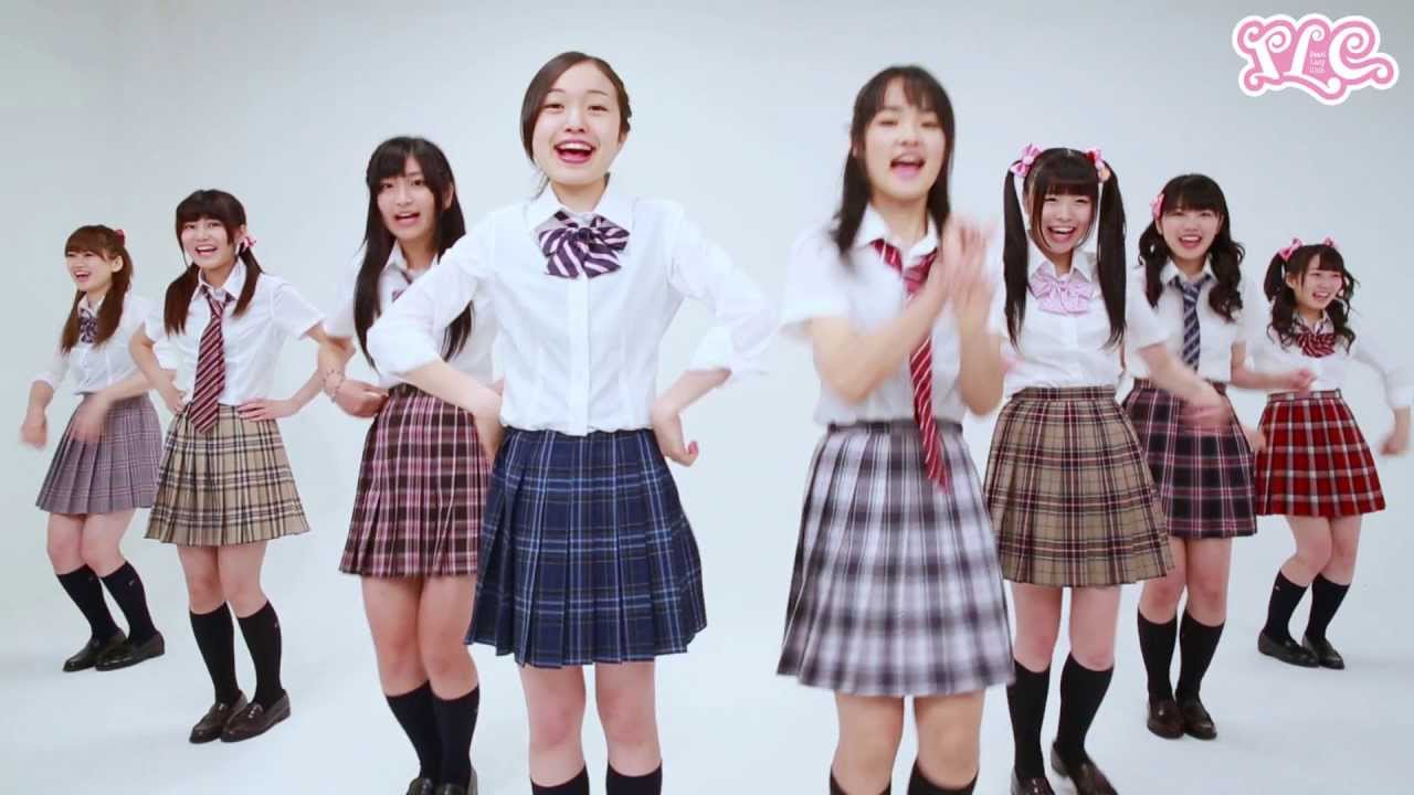 MV】 ユメカナ！ Dance Version / PLC（公式） - YouTube
