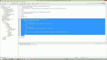 신입SW인력을 위한 실전 자바(Java) 스프링(Spring) 동영상과정 제 28강 Mybatis-I
