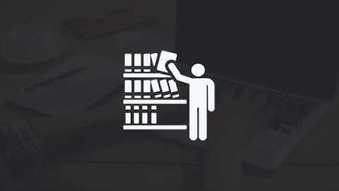 01 Build Library Management System | Python & PyQt5 intro