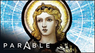 The Secrets Of Stained Glass-Making | Let There Be Light | Parable