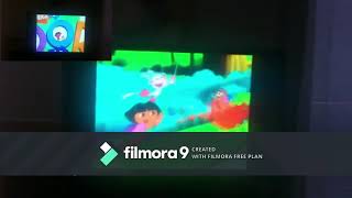 Reverse Dora The Explorer Theme Song Sparta Water Remix