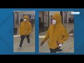 Man robs same Houston bank twice, FBI says