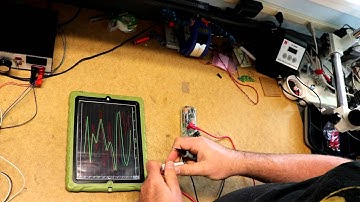 Mooshimeter Review and Disassembly