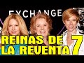 Reinas de la reventa 7 | Women&#39;s Closet Exchange