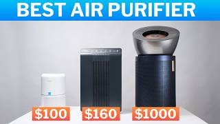 The Best Air Purifier - A Buying Guide V3