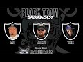 Raiders Roll DEEP to Indiana Pro Day| Mendoza| Owner's Meeting| Guest @RaiderAlexOfficial| BTB LIVE