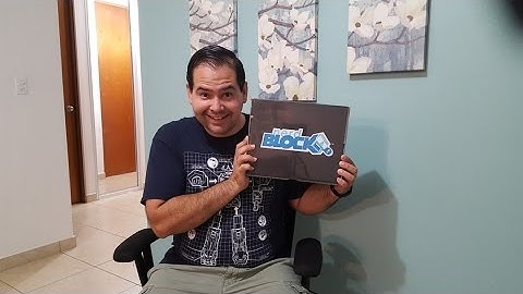 NerdBlock Classic March 2017