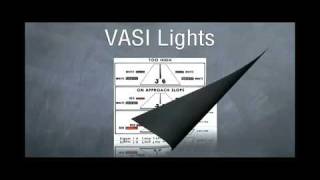 Learn to Fly How to Read VASI and PAPI Lights MzeroA com