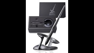 King Of Pens - Novium Hoverpen 2.0