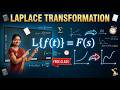 Ugtrb / MATHS FREE Classes / Laplace Transformation / Maths in Tamil