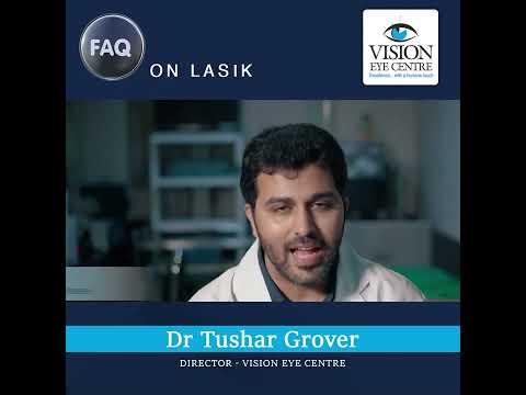 For people with mild or moderate cases of myopia, LASIK surgery can be a safe.
