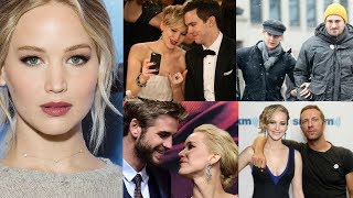 List of Boys Jennifer Lawrence Has Dated List of Boys Jennifer Lawrence Has Dated