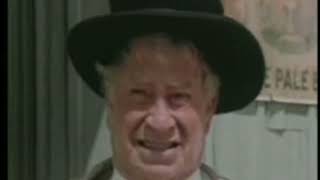 The Over-the-Hill Gang Rides Again (1970) | Walter Brennan | Fred Astaire | Western | Comedy