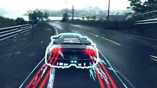I broke Need for Speed Unbound Multiplayer (unlimited start turbo bug) screenshot 4