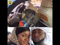 Video Brouhaha- We aren’t mates. You are a clo¥t chaser — Sam Klef to Davido.