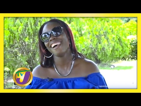 Amputee Drives: TVJ Ray of Hope - October 5 2020