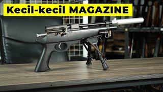 Kecil Tapi Bisa Keluar Berkali-Kali, Review Pegasus Mini