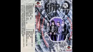 HIJRAH - SEMALAM SEMUSIM CINTA