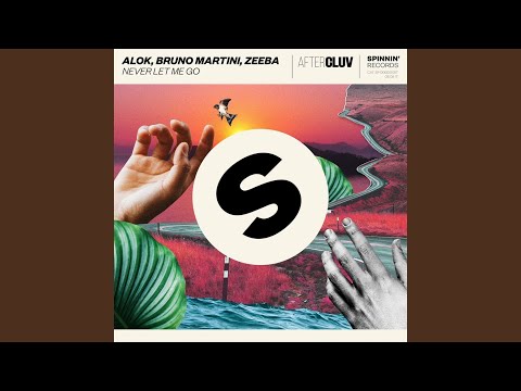 Never Let Me Go (Extended Mix)