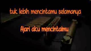 Anima   Ajari Aku  Video Lirik