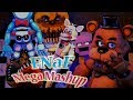 [SFM] [FNaF] "Mega FNaF Mashup" (By Dan Klein)