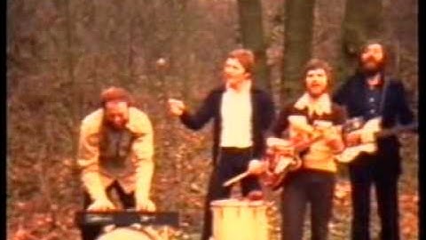 Secrets Someren - I feel a strength in me.mpg