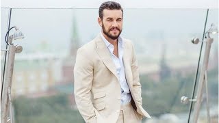 Тодоренко показала, как Марио Касас «признается» ей в любви Тодоренко показала, как Марио Касас «признается» ей в любви