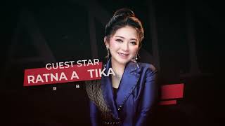WARUNG TENDO - RATNA ANTIKA - MELON MUSIC - ANNIVERSARY SEDULUR 2 TAK BANYUWANGI